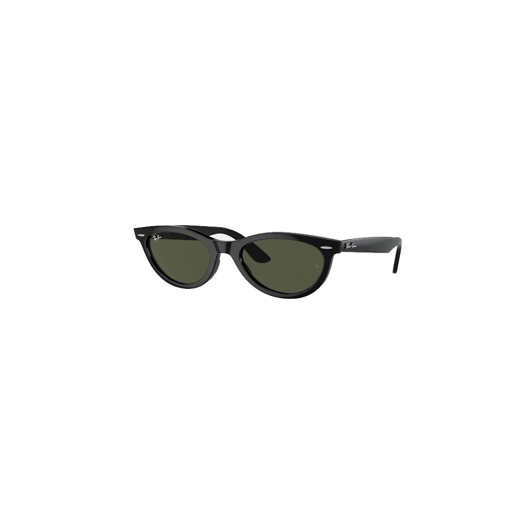 Солнцезащитные очки Ray-Ban WAYFARER WAY RB2241 901/31 Black в Санкт-Петербурге