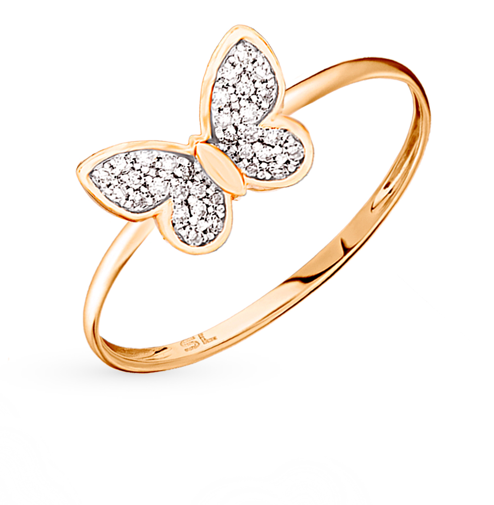 Золотое кольцо с бриллиантами санлайт. Санлайт кольца золотые. Санлайт кольцо с бриллиантом. Сайт СОНЛАЙТ кольца золотые.