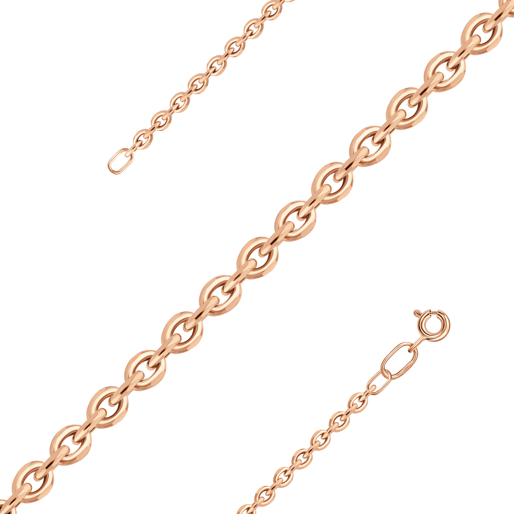 Золотая цепь в Ростовe-на-Дону