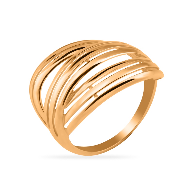 Золотое кольцо в Новосибирске