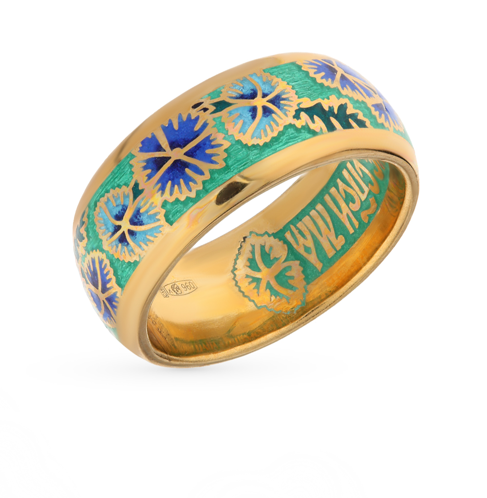 Кольцо финифть. Gavello кольцо эмаль. Джайпур кольцо с эмалью. Кольцо с эмалью sunlight. Золотое кольцо с эмалью.