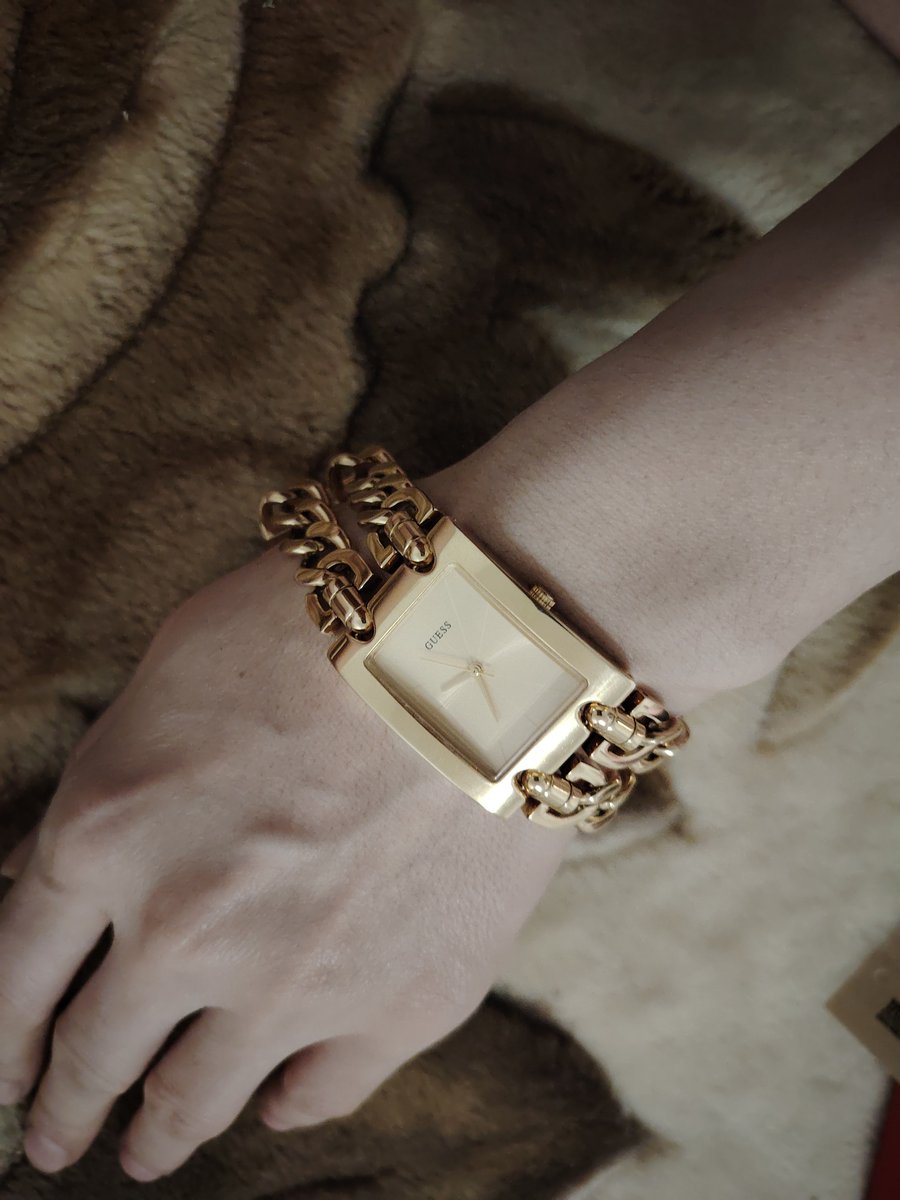 Часы женские GUESS W1117L2 GUESS W1117L2: сталь — купить в Ростовe