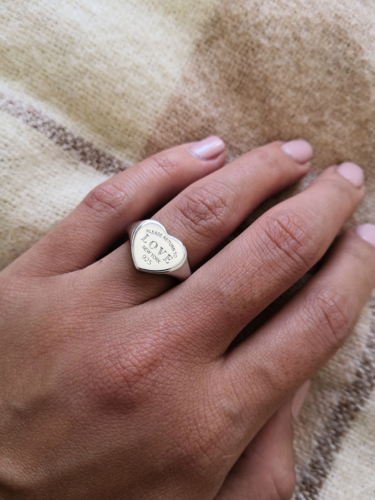 Серебряное кольцо SUNLIGHT: белое серебро — купить в интернет-магазине ...