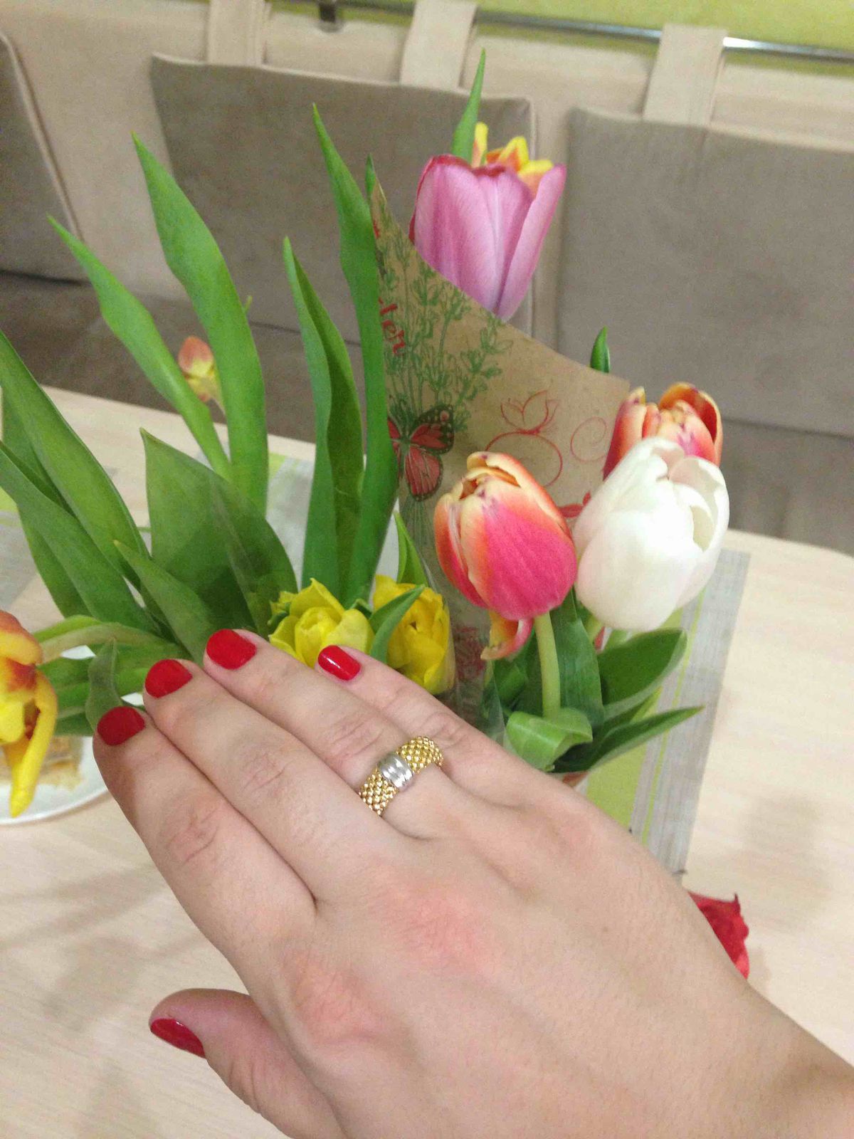 Кольцо SUNLIGHT — купить в интернет-магазине Санлайт, фото, артикул 81064