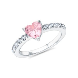 Серебряное кольцо с фианитами SUNLIGHT S62003-K9W-01: белое серебро 925 пробы, фианит — купить в Ростовe-на-Дону, фото, артикул 353887 — интернет-магазин Санлайт