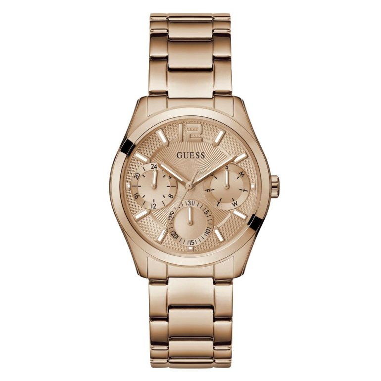 Часы женские GUESS GW0760L3