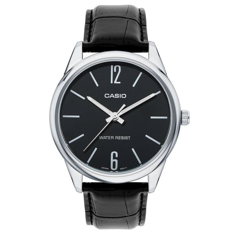 Часы мужские CASIO MTP-V005L-1B