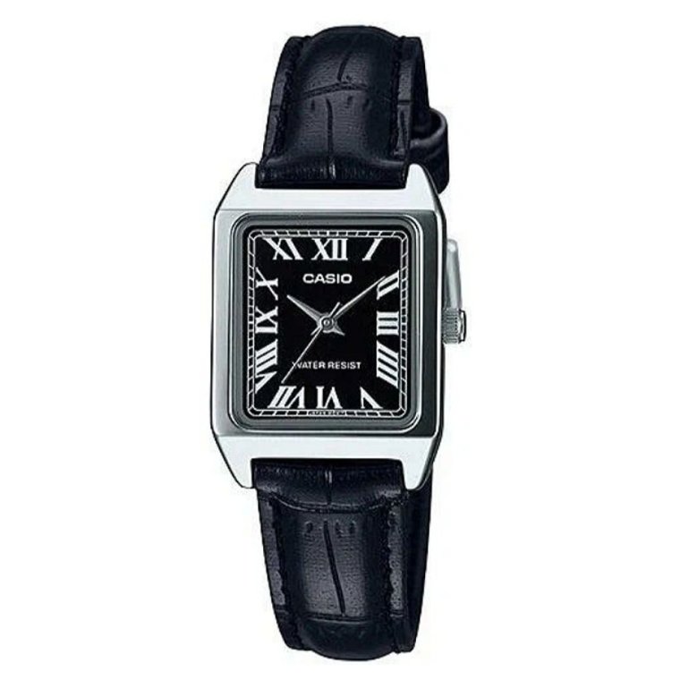 Часы женские CASIO LTP-V007L-1B