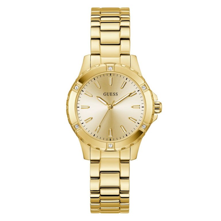Часы женские GUESS