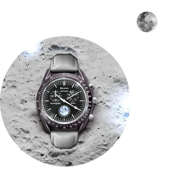 moon watch