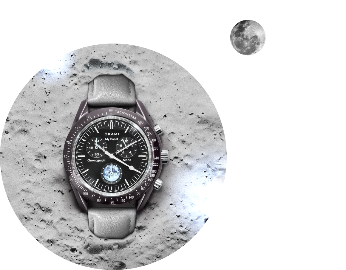 moon watch